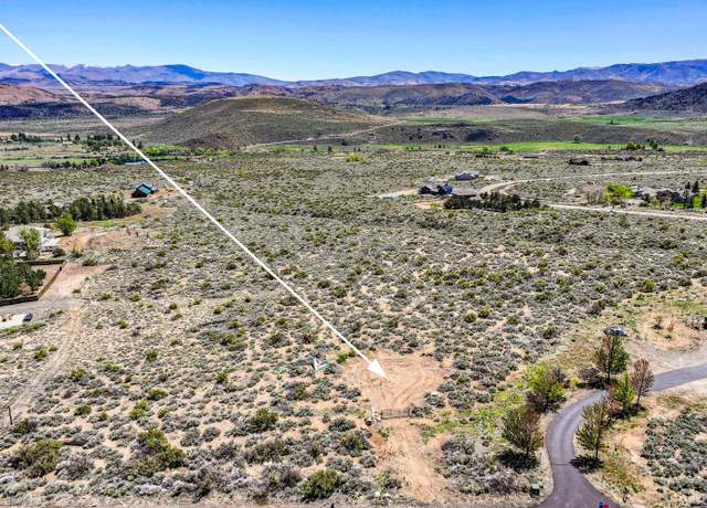 Property at 0 0 Emigrant # 2 Trl, Markleeville, CA 96120
