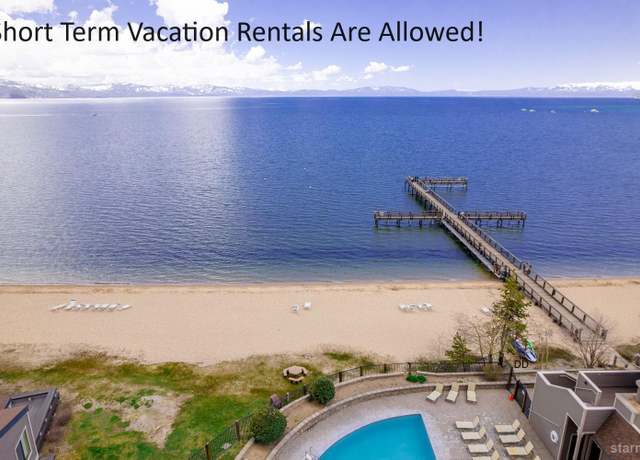 Property at 3535 Lake Tahoe Blvd #228, South Lake Tahoe, CA 96150, 1 bed, 1 bath