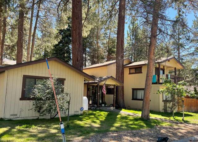 Property at 2244 Texas Ave, South Lake Tahoe, CA 96150, 4 beds, 3 baths