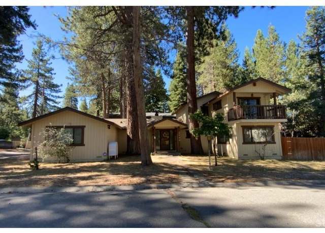 Property at 2244 Texas Ave, South Lake Tahoe, CA 96150, 4 beds, 3 baths