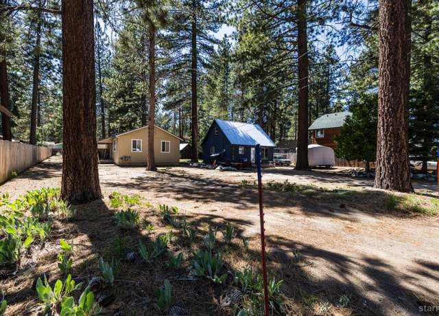 Property at 1108 Tata Ln, South Lake Tahoe, CA 96150, 2 beds, 1 bath