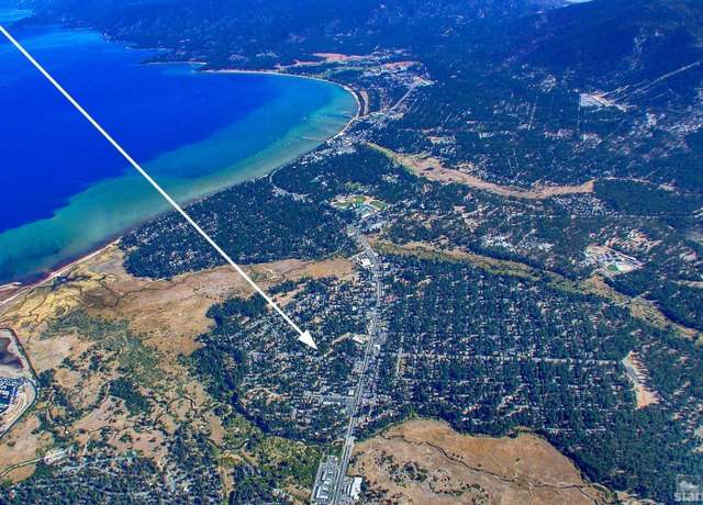 Property at 941 Silver Dollar Ave, South Lake Tahoe, CA 96150