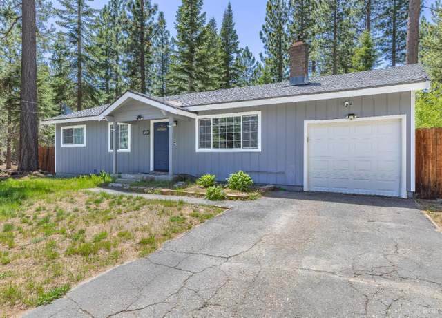 Property at 1828 Toppewetah St, South Lake Tahoe, CA 96150, 3 beds, 2 baths