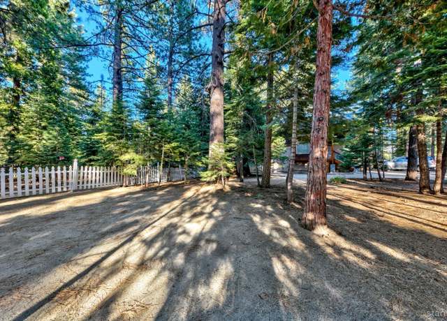 Property at 863 Julie Ln, South Lake Tahoe, CA 96150