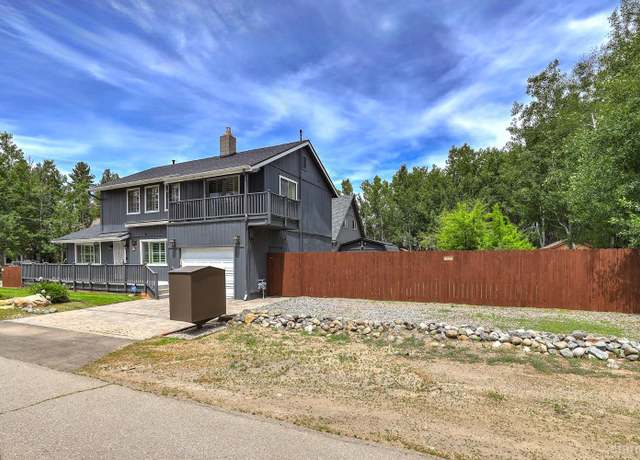 Property at 1053 Sonora Ave, South Lake Tahoe, CA 96150, 4 beds, 2 baths