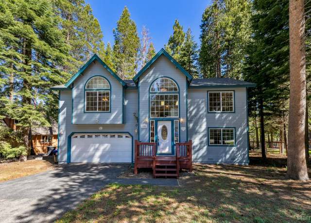 Property at 1558 Aztec Way, South Lake Tahoe, CA 96150, 3 beds, 2.5 baths