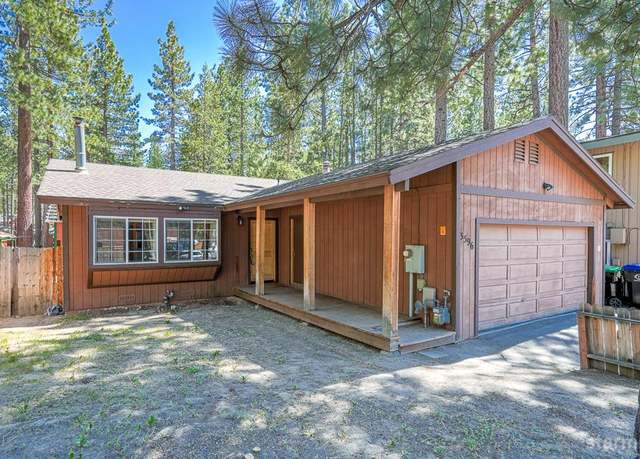 Property at 3596 Tamarack Ave, South Lake Tahoe, CA 96150, 2 beds, 2 baths