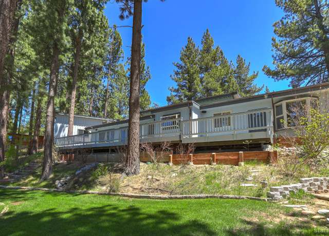 Property at 1116 Lindberg Ave, South Lake Tahoe, CA 96150, 3 beds, 2 baths