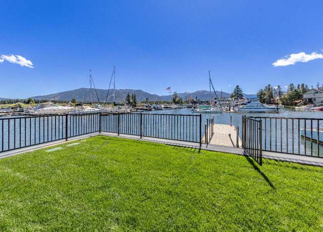 Property at 439 Ala Wai Blvd #121, South Lake Tahoe, CA 96150, 3 beds, 3 baths