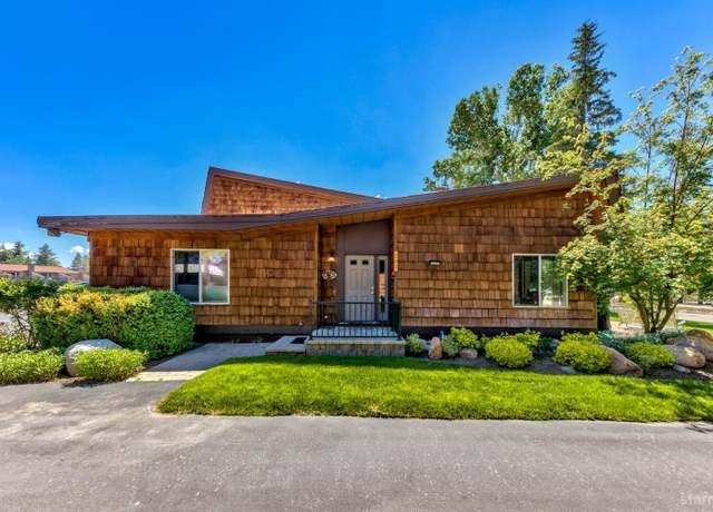 Property at 357 Ala Wai Blvd #222, South Lake Tahoe, CA 96150, 2 beds, 2 baths
