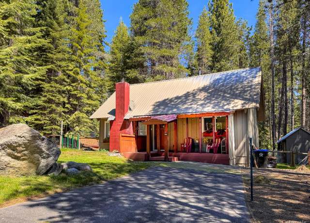 Property at 511 Little Mountain Ln, South Lake Tahoe, CA 96150, 3 beds, 2 baths