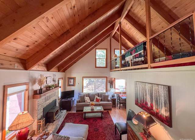 Property at 511 Little Mountain Ln, South Lake Tahoe, CA 96150, 3 beds, 2 baths