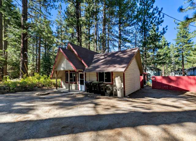 Property at 723 James Ave, South Lake Tahoe, CA 96150, 3 beds, 2 baths