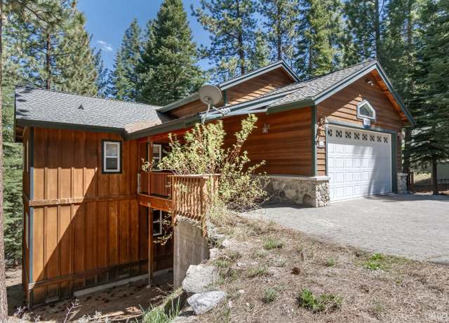 Property at 1671 Crystal Air Dr, South Lake Tahoe, CA 96150, 5 beds, 3 baths