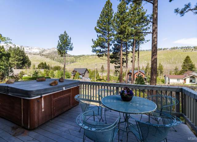 Property at 1367 Mount Olympia Cir, South Lake Tahoe, CA 96150, 3 beds, 2.5 baths