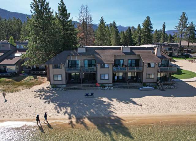 Property at 920 Balbijou Rd #133, South Lake Tahoe, CA 96150, 1 bed, 1 bath