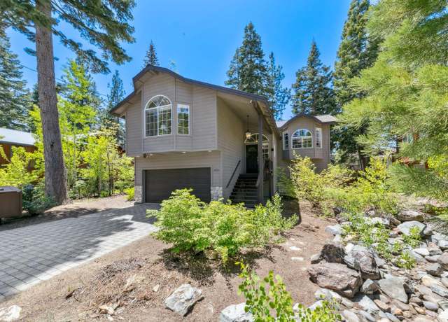 Property at 1920 High Meadow Trl, South Lake Tahoe, CA 96150, 4 beds, 3 baths