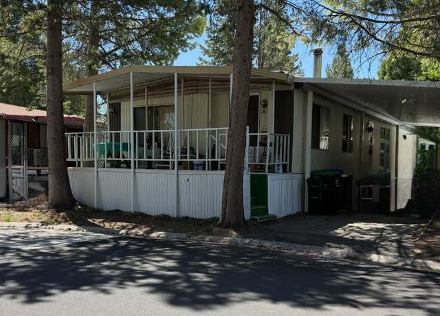 Property at 1080 Julie Ln #16, South Lake Tahoe, CA 96150, 2 beds, 2 baths