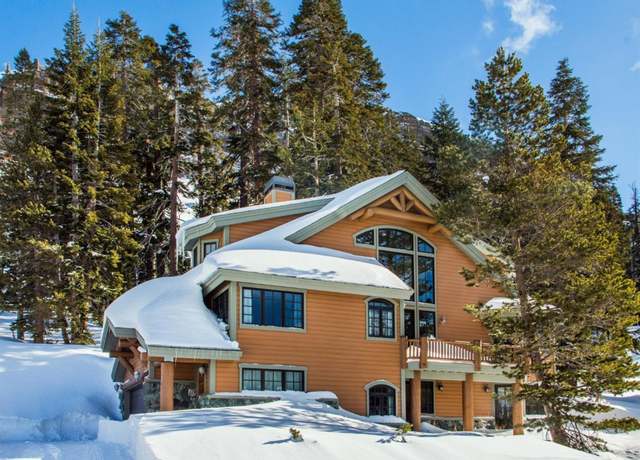 Property at 155 Sorrel Ct, Kirkwood, CA 95646, 4 beds, 4.5 baths