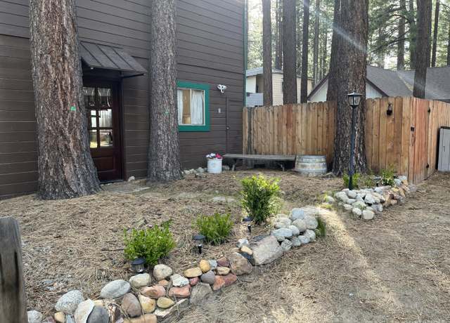 Property at 2661 Knox Ave, South Lake Tahoe, CA 96150, 1 bed, 1 bath