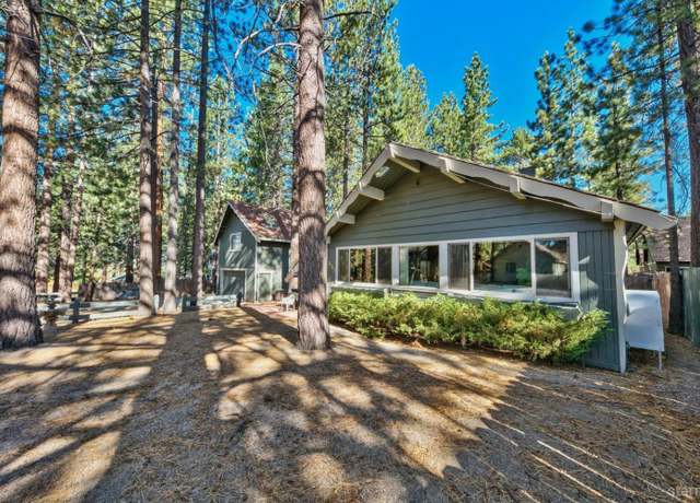 Property at 695 Los Angeles Ave, South Lake Tahoe, CA 96150, 3 beds, 2 baths