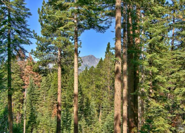 Property at 1428 Skyline Dr, South Lake Tahoe, CA 96150