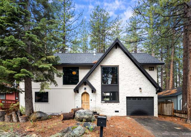 Property at 1848 Koyukon Dr, South Lake Tahoe, CA 96150, 4 beds, 4 baths