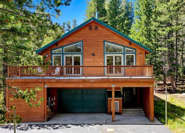 Property at 34235 Fremont Rd, Kirkwood, CA 95646, 3 beds, 2.5 baths