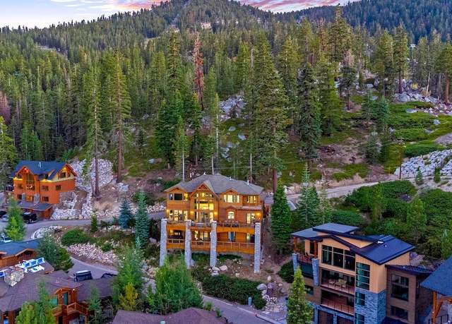 Property at 1625 Black Bear, Stateline, NV 89449, 6 beds, 5.5 baths