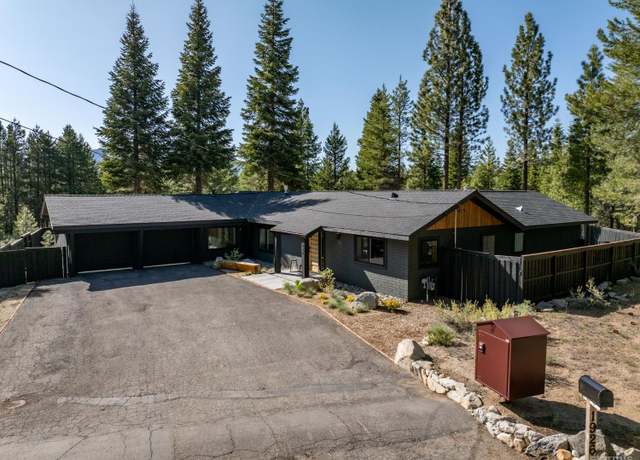 Property at 1926 Celio Ln, South Lake Tahoe, CA 96150, 3 beds, 3 baths