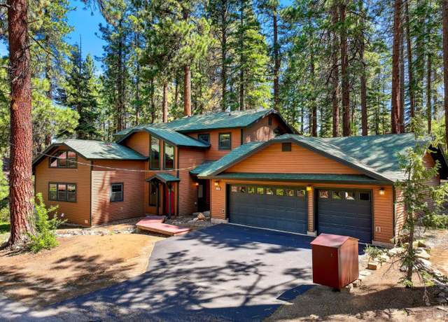 Property at 3582 Mackedie Way, South Lake Tahoe, CA 96150, 4 beds, 3.5 baths
