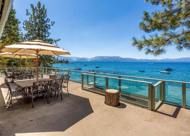 Property at 1080 Skyland Dr, Zephyr Cove, NV 89448, 5 beds, 5 baths