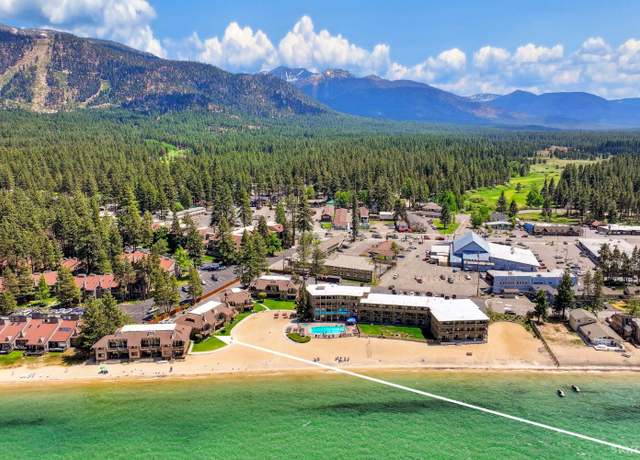 Property at 920 Balbijou Rd #229, South Lake Tahoe, CA 96150, 1 bed, 1 bath