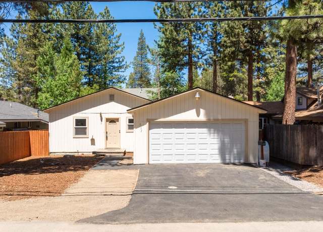 Property at 2237 Washington Ave, South Lake Tahoe, CA 96150, 3 beds, 2 baths