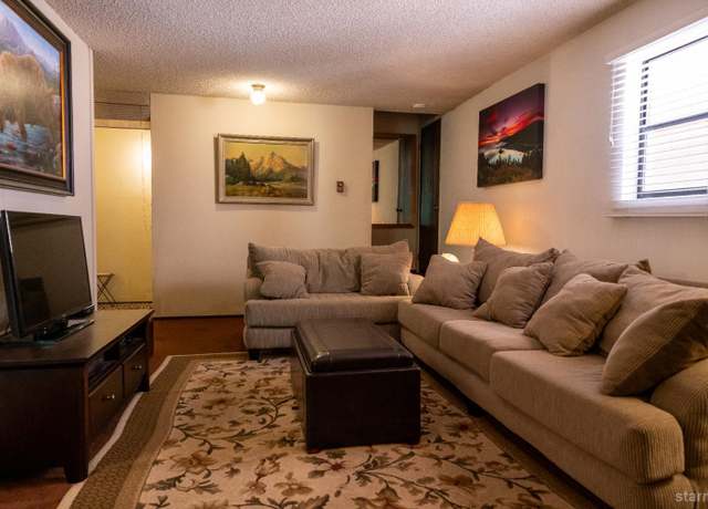 Property at 1439 Ski Run Blvd Unit D4, South Lake Tahoe, CA 96150, 2 beds, 1.5 baths