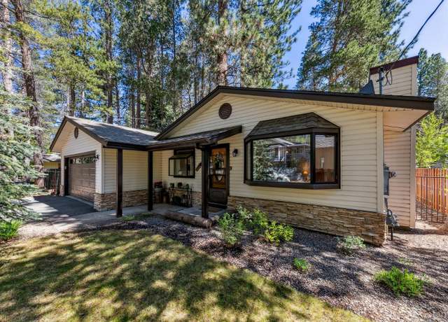 Property at 803 Michael Dr, South Lake Tahoe, CA 96150, 3 beds, 2 baths
