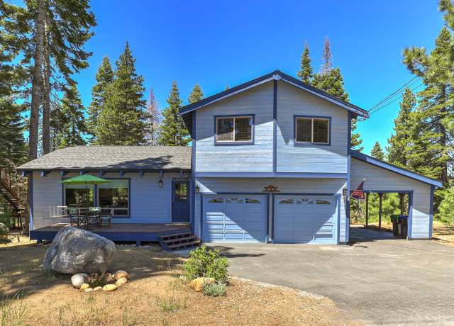 Property at 1740 Skyline Dr, South Lake Tahoe, CA 96150, 3 beds, 2.5 baths