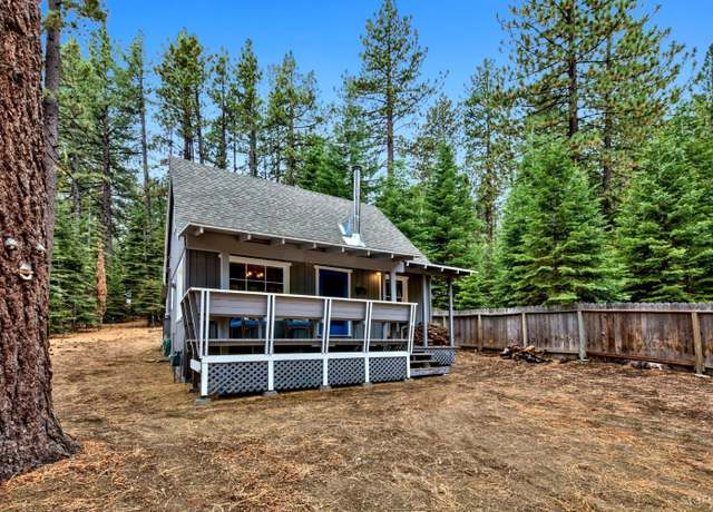 Property at 854 Tata Ln, South Lake Tahoe, CA 96150, 2 beds, 1 bath