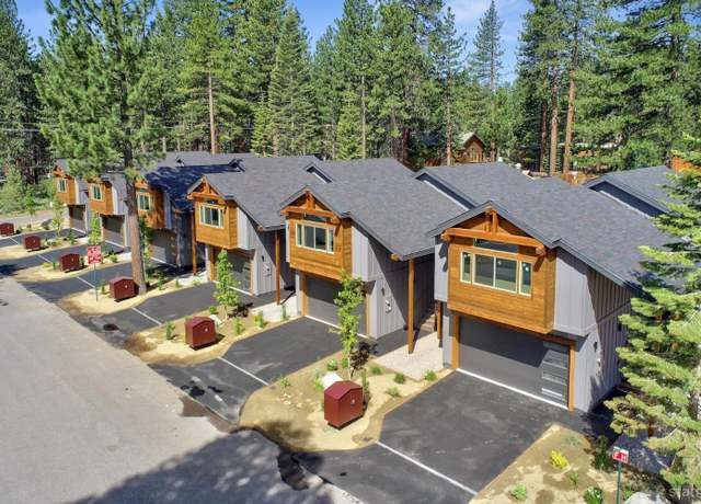 Property at 2007 5th St Unit E, South Lake Tahoe, CA 96150, 3 beds, 2 baths