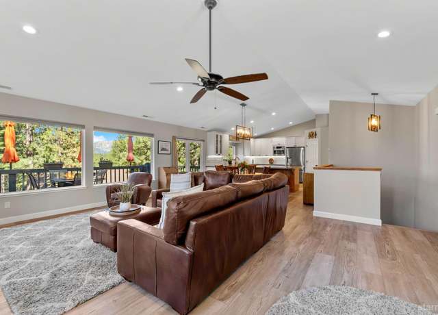 Property at 2359 Wagon Train Trl, South Lake Tahoe, CA 96150, 3 beds, 2.5 baths