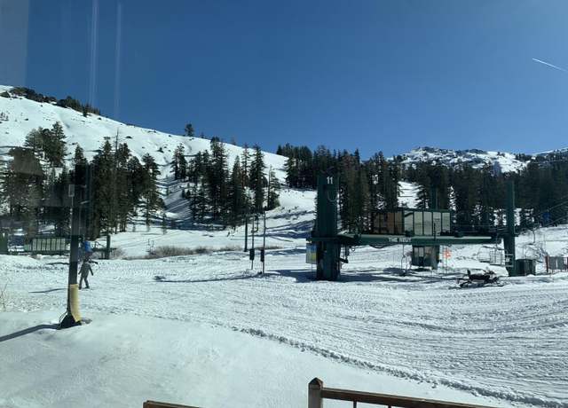 Property at 1399 Kirkwood Meadows Dr Unit 225II, Kirkwood, CA 95646, 1 bath