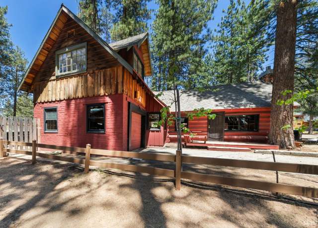 Property at 3801 Forest Ave, South Lake Tahoe, CA 96150, 3 beds, 2 baths