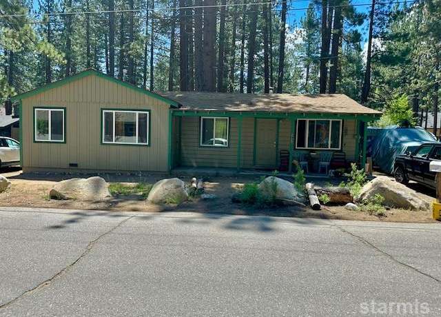 Property at 2720 Armstrong Ave, South Lake Tahoe, CA 96150, 2 beds, 2 baths