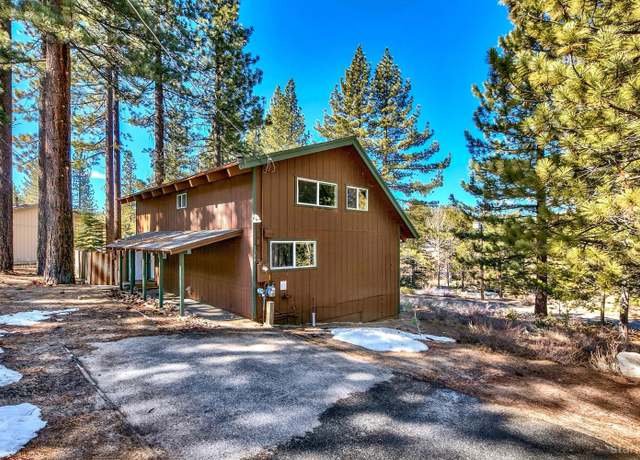 Property at 1700 Black Bart Ct, South Lake Tahoe, CA 96150, 3 beds, 2 baths
