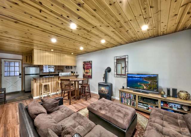 Property at 1200 Wildwood Ave #4, South Lake Tahoe, CA 96150, 2 beds, 1.5 baths