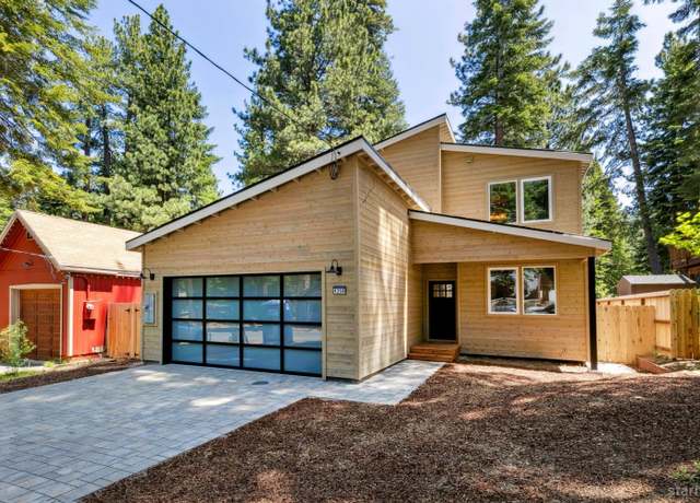 Property at 1259 Dedi Ave, South Lake Tahoe, CA 96150, 3 beds, 2 baths