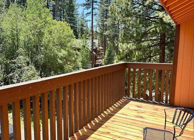 Property at 1439 Ski Run Blvd Unit A1, South Lake Tahoe, CA 96150, 2 beds, 2 baths