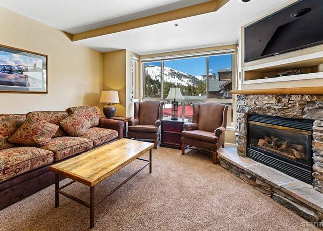 Property at 1399 Kirkwood Meadows Dr Unit I, Kirkwood, CA 95646, 1 bath