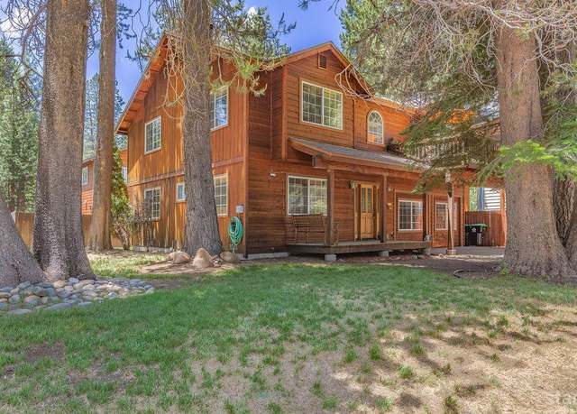 Property at 980 Kekin St, South Lake Tahoe, CA 96150, 3 beds, 2 baths