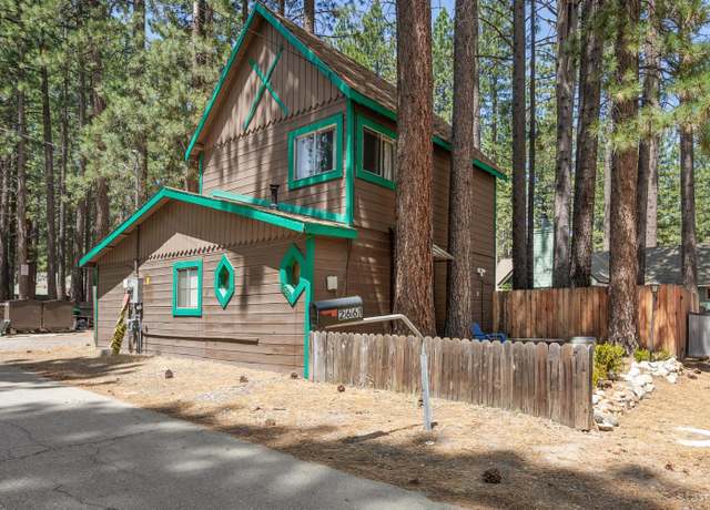 Property at 2661 Knox Ave, South Lake Tahoe, CA 96150, 2 beds, 1 bath